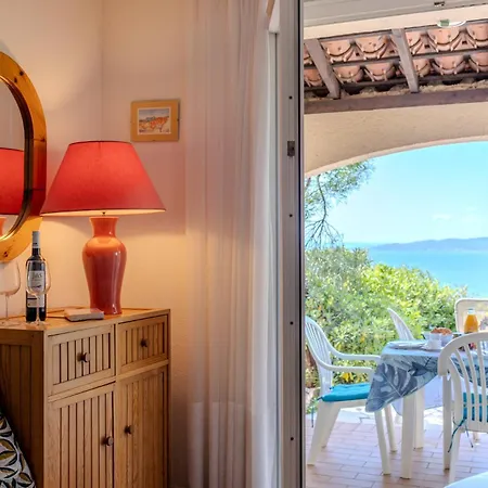 Bastidon Amarante Holiday home Saint-Raphael (Var)