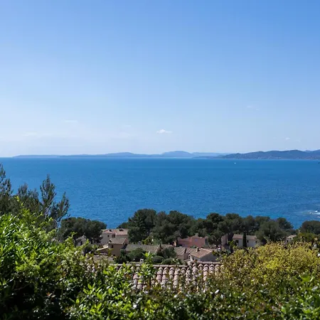 Bastidon Amarante Holiday home Saint-Raphael (Var)