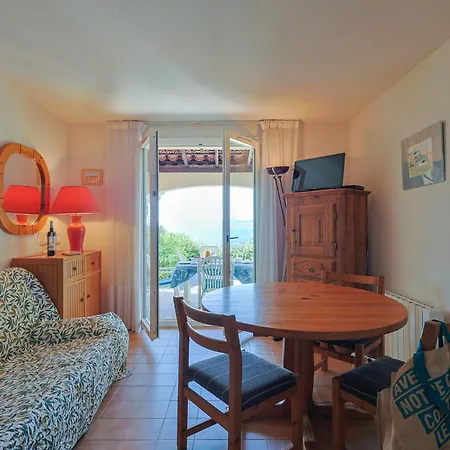 Bastidon Amarante Holiday home Saint-Raphael (Var)