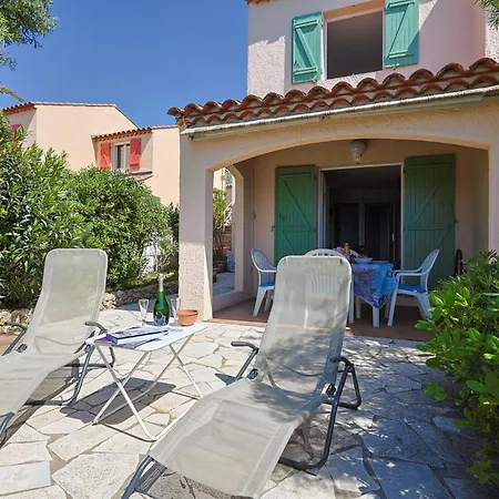 Bastidon Amarante Holiday home Saint-Raphael (Var)