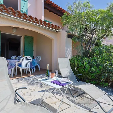 Holiday home Bastidon Amarante Saint-Raphael (Var)
